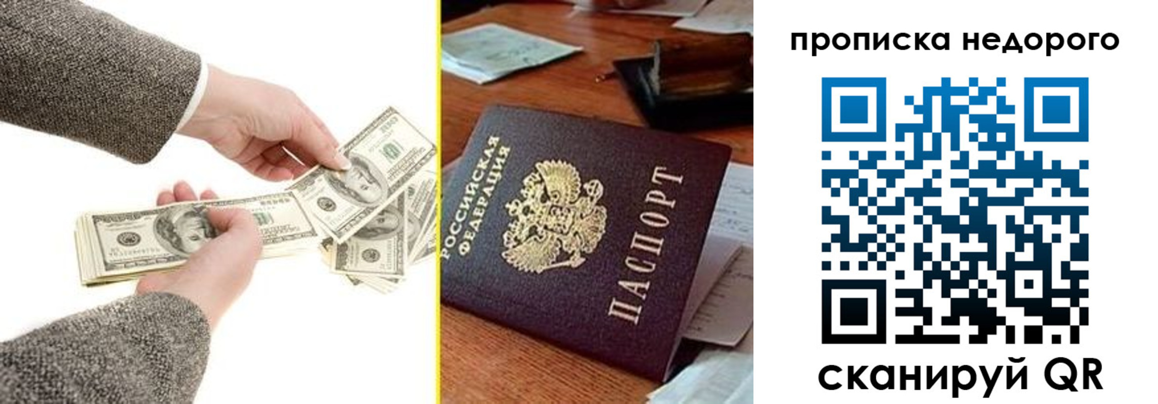 прописка для работы в Ногинске